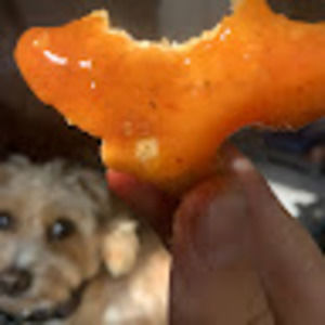 Meet your Posher, Luke